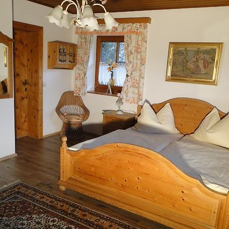 Gaestehaus Steinerhof 잘츠부르크 외부 사진