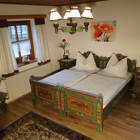 Gaestehaus Steinerhof 잘츠부르크 외부 사진
