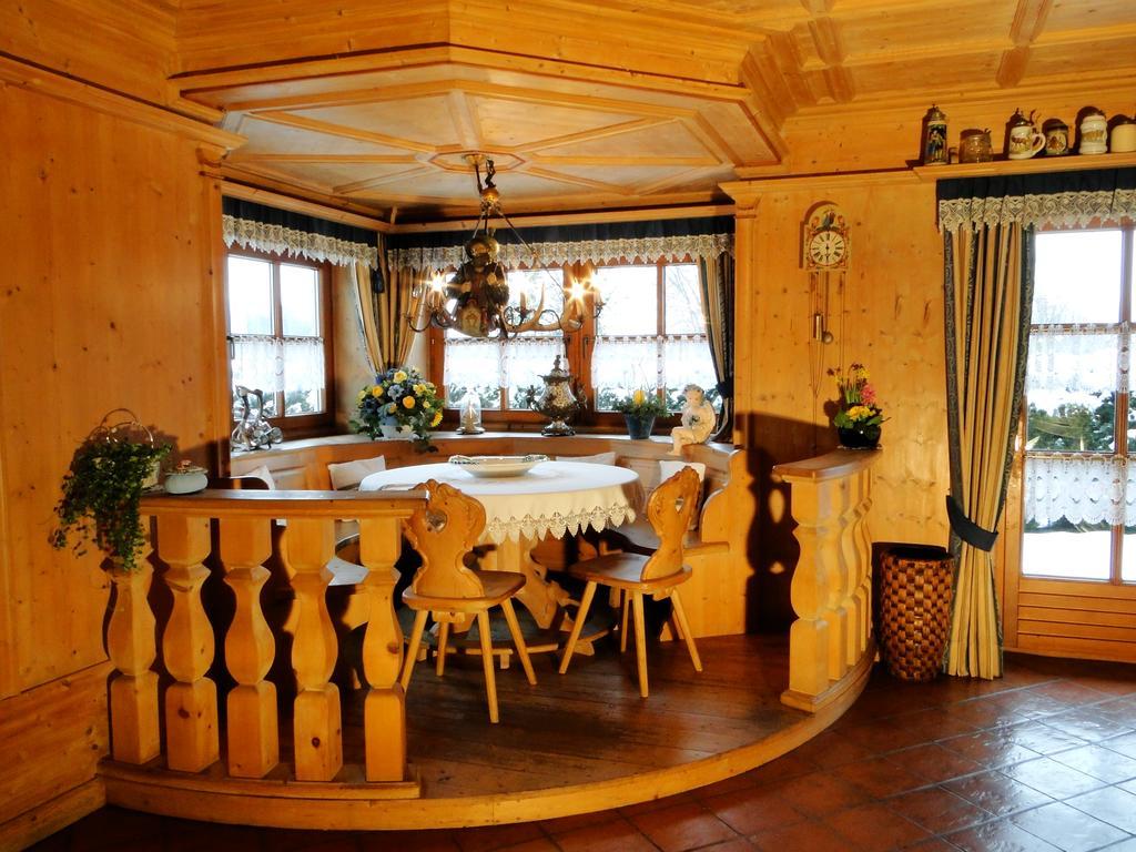 Gaestehaus Steinerhof 잘츠부르크 외부 사진
