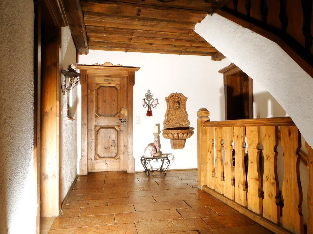 Gaestehaus Steinerhof 잘츠부르크 외부 사진