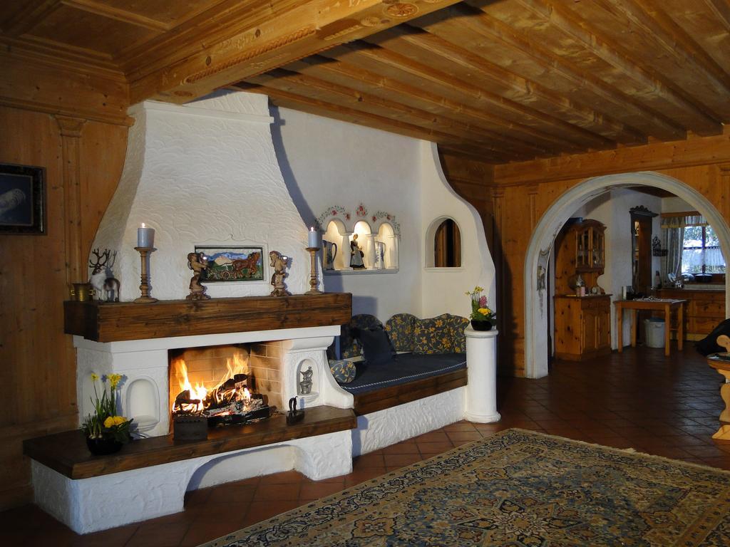 Gaestehaus Steinerhof 잘츠부르크 외부 사진