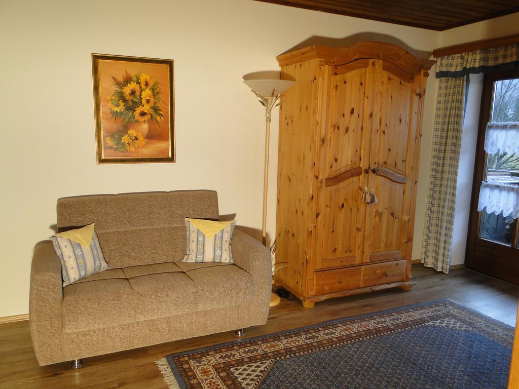 Gaestehaus Steinerhof 잘츠부르크 외부 사진