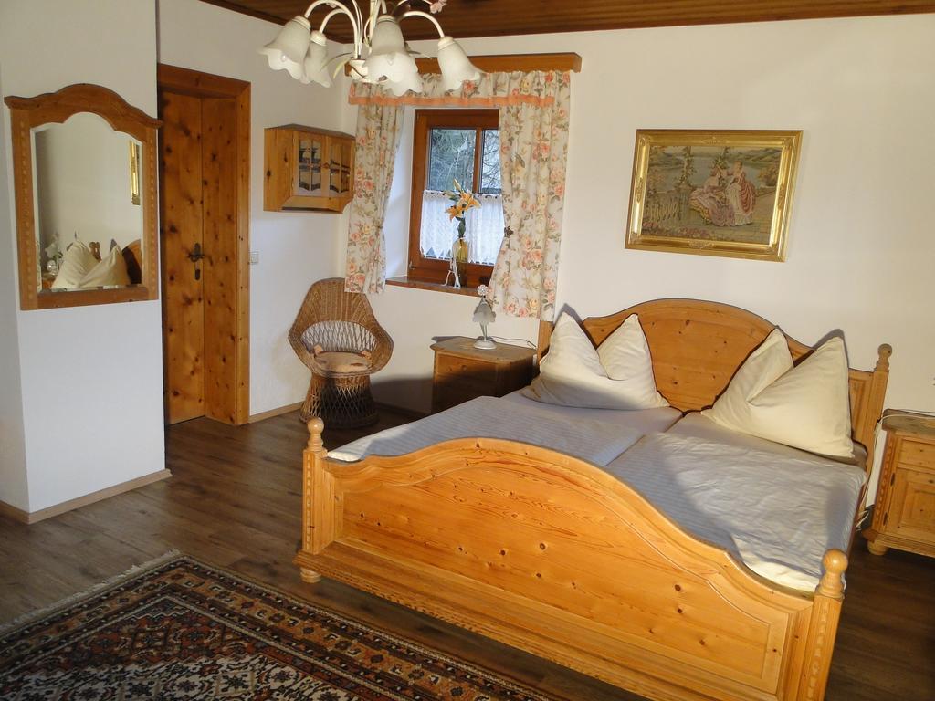 Gaestehaus Steinerhof 잘츠부르크 외부 사진