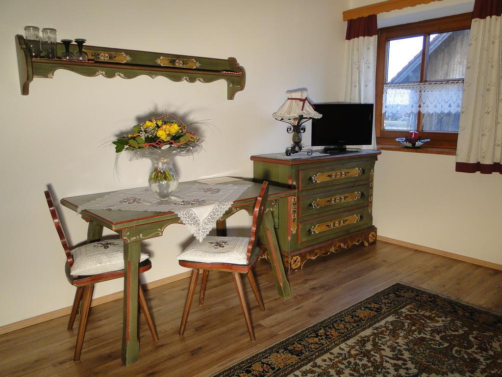 Gaestehaus Steinerhof 잘츠부르크 외부 사진